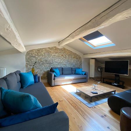 Le Logis Gout Apartman Carcassone Kültér fotó