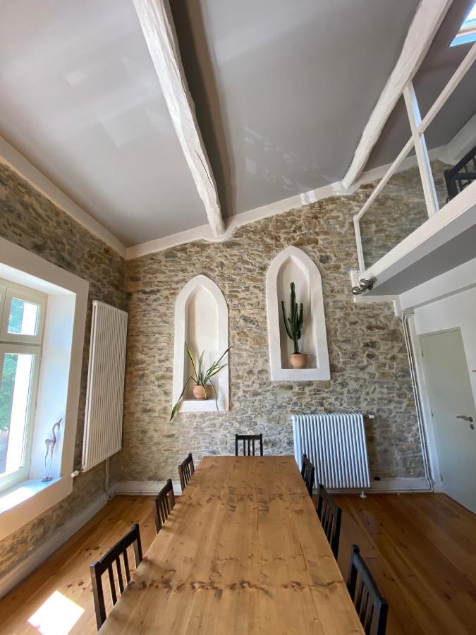 Le Logis Gout Apartman Carcassone Kültér fotó