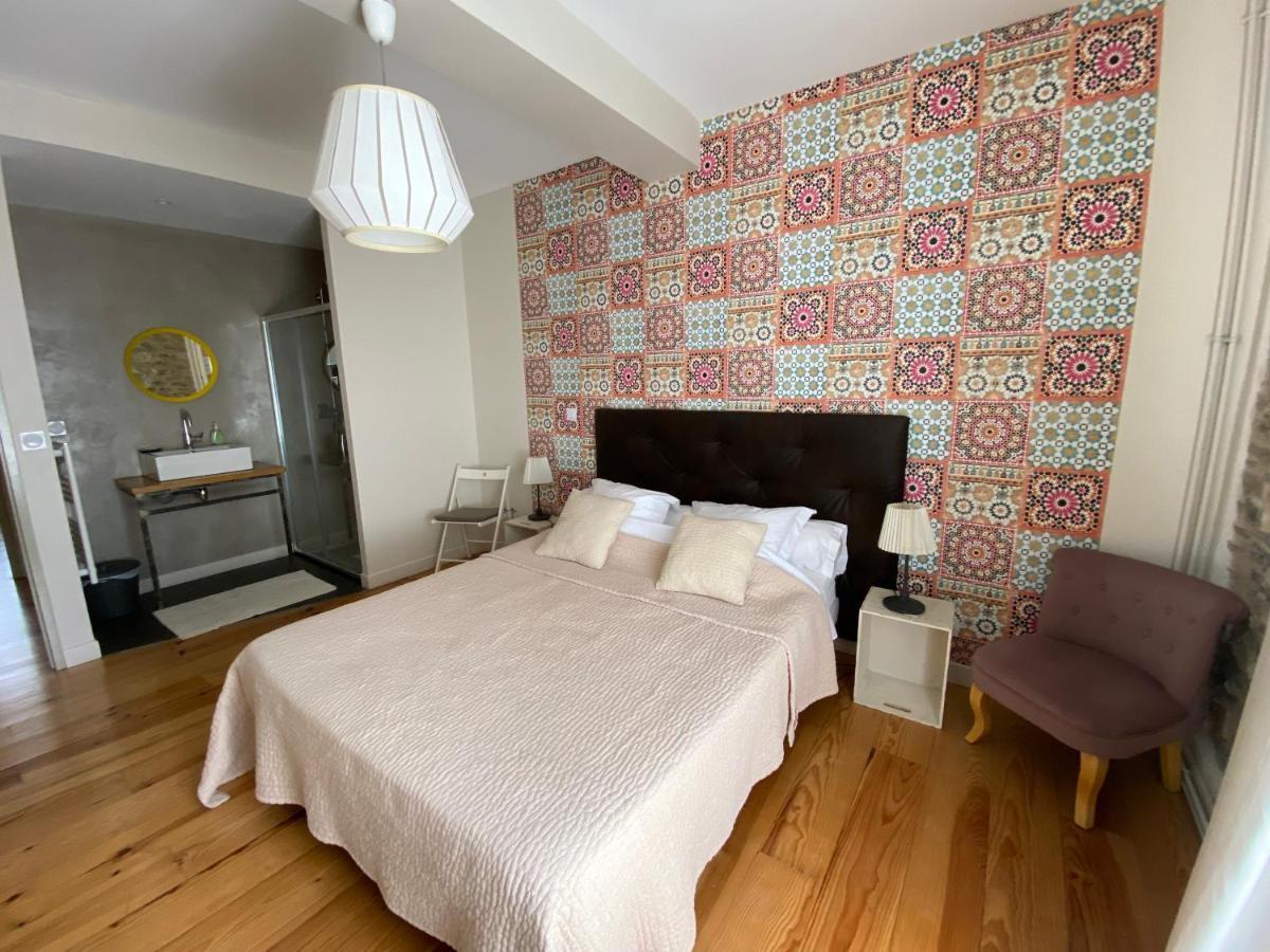 Le Logis Gout Apartman Carcassone Kültér fotó