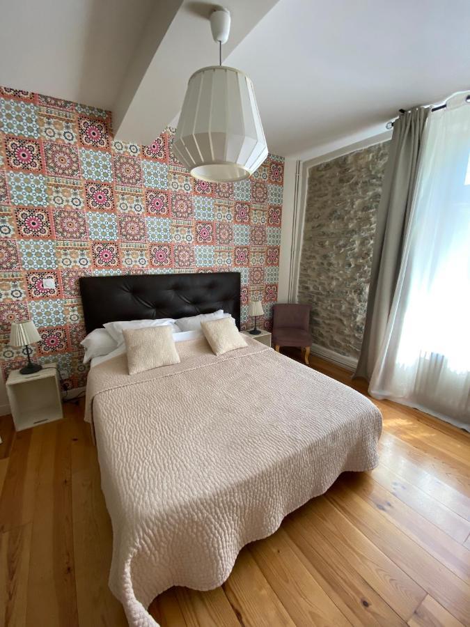 Le Logis Gout Apartman Carcassone Kültér fotó