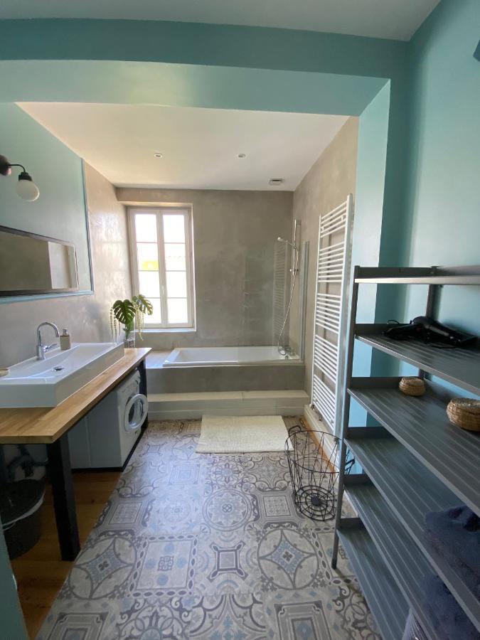 Le Logis Gout Apartman Carcassone Kültér fotó
