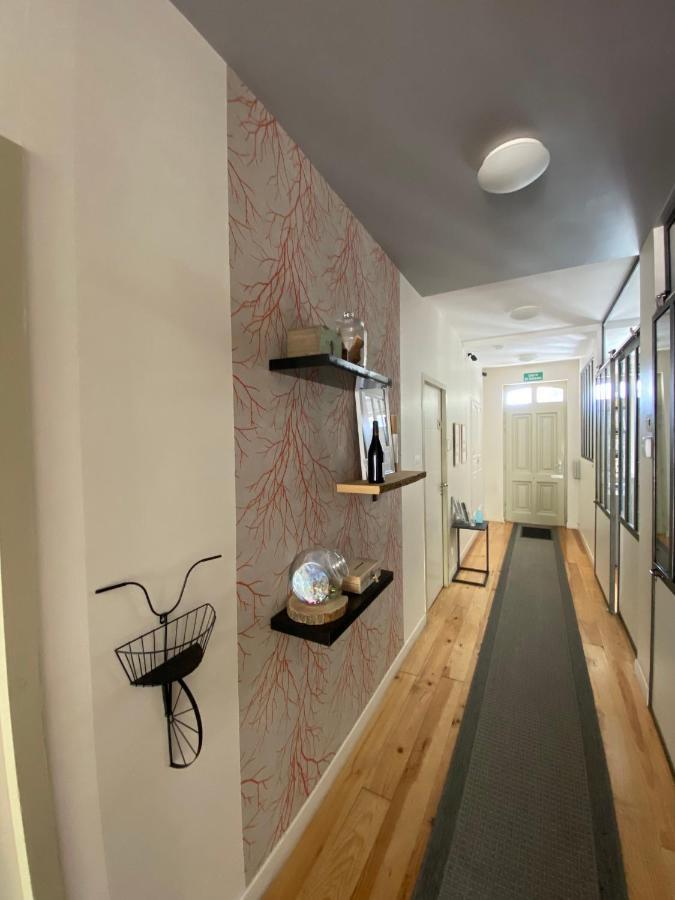 Le Logis Gout Apartman Carcassone Kültér fotó