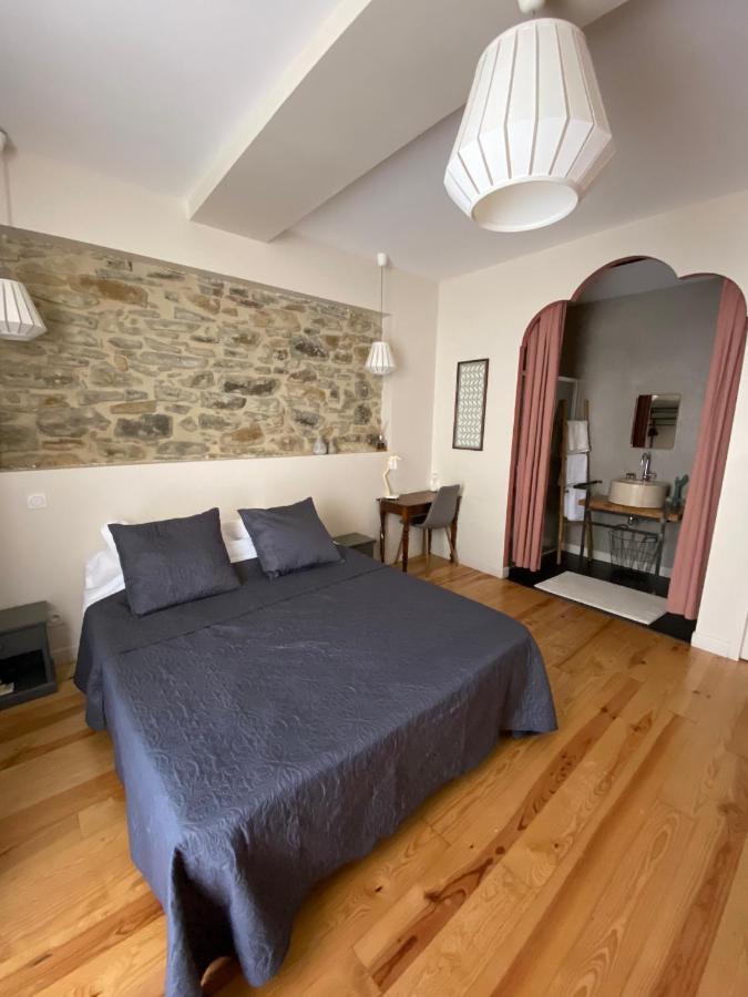 Le Logis Gout Apartman Carcassone Kültér fotó