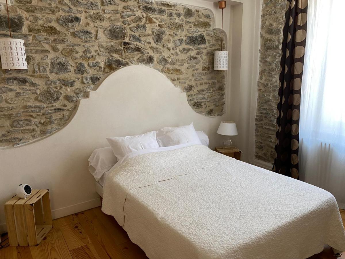 Le Logis Gout Apartman Carcassone Kültér fotó