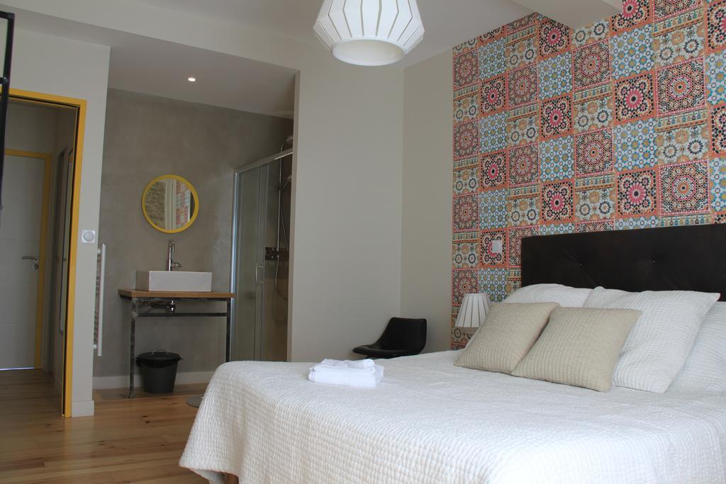 Le Logis Gout Apartman Carcassone Kültér fotó