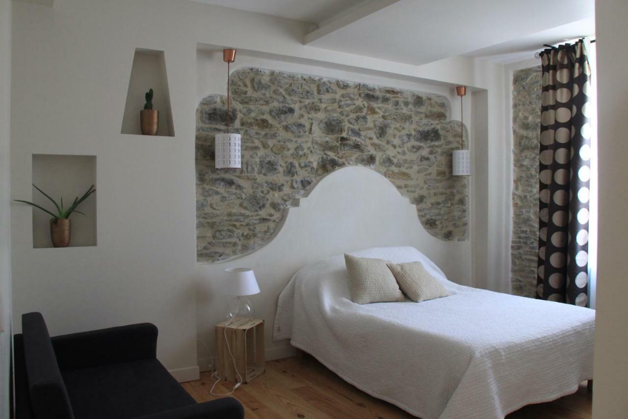 Le Logis Gout Apartman Carcassone Kültér fotó