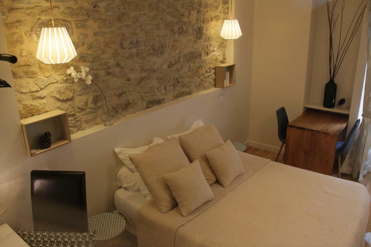 Le Logis Gout Apartman Carcassone Kültér fotó