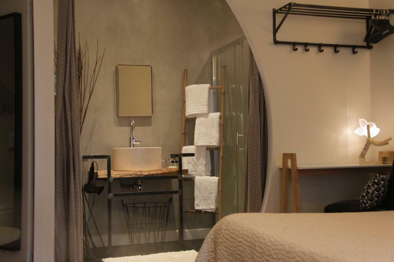 Le Logis Gout Apartman Carcassone Kültér fotó
