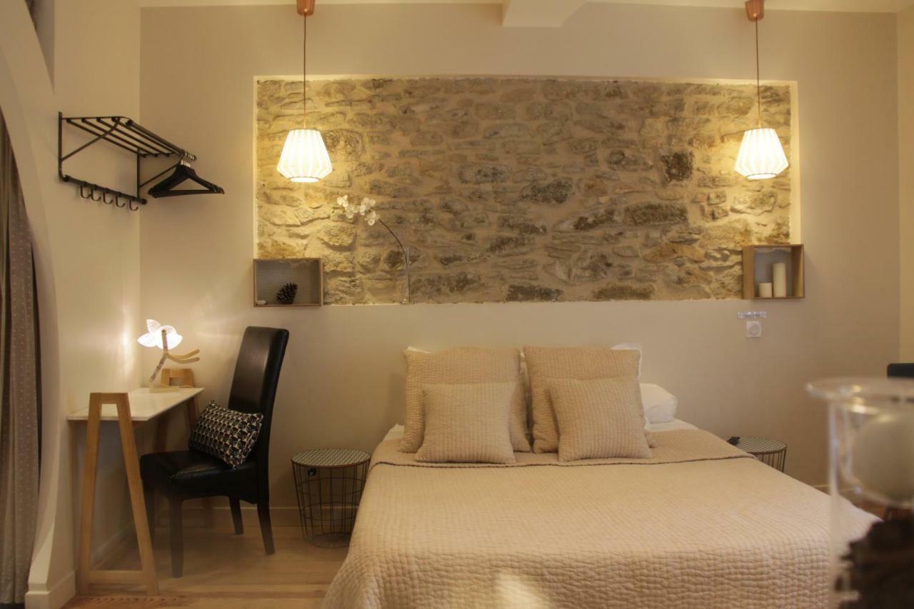 Le Logis Gout Apartman Carcassone Kültér fotó