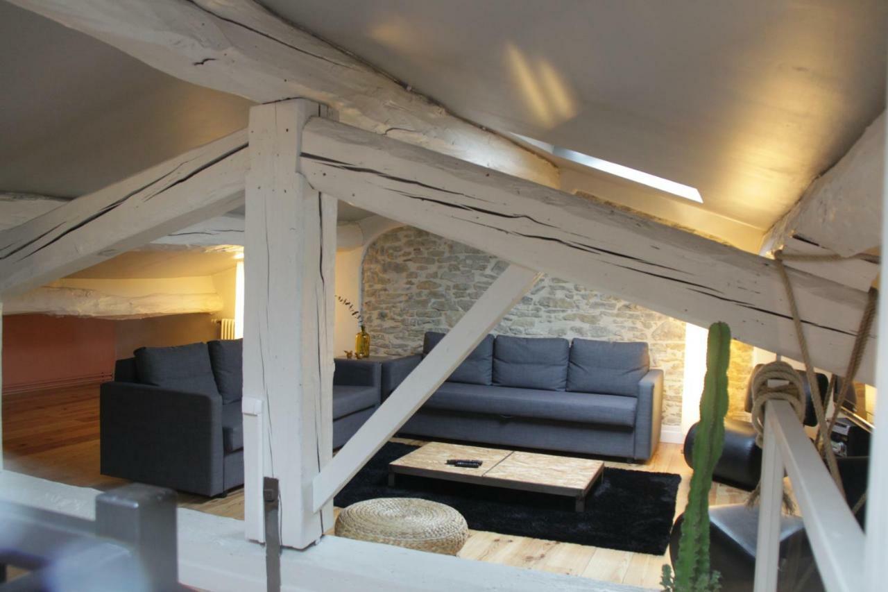 Le Logis Gout Apartman Carcassone Kültér fotó