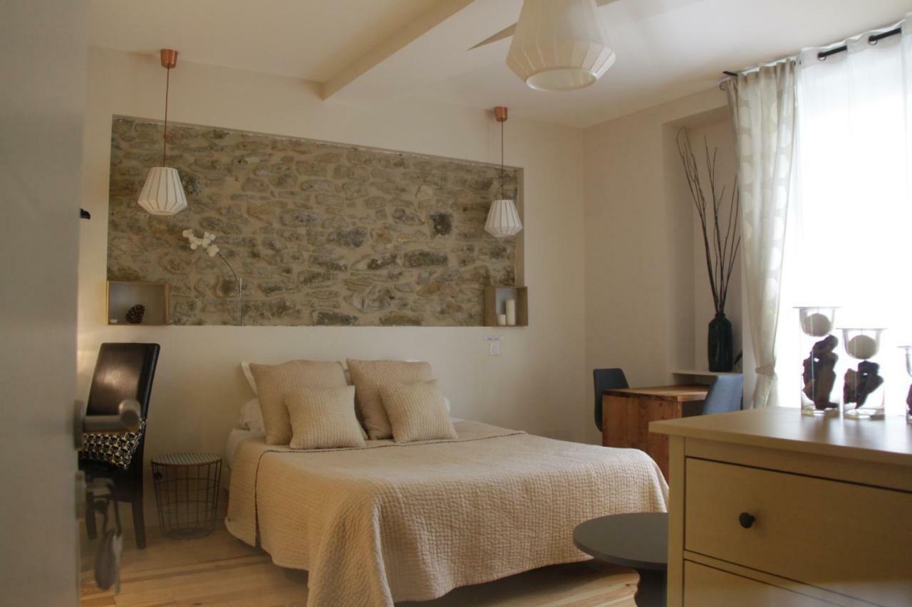 Le Logis Gout Apartman Carcassone Kültér fotó