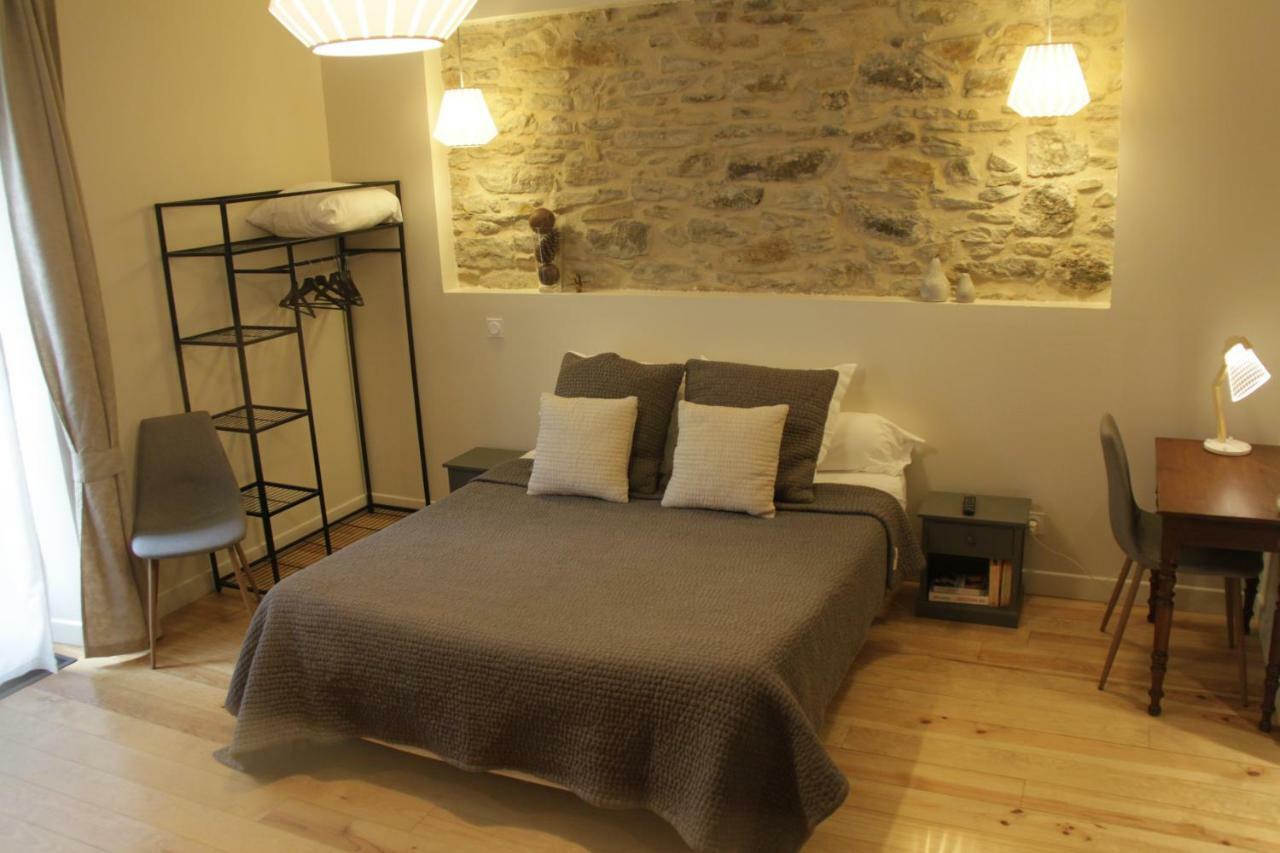 Le Logis Gout Apartman Carcassone Kültér fotó