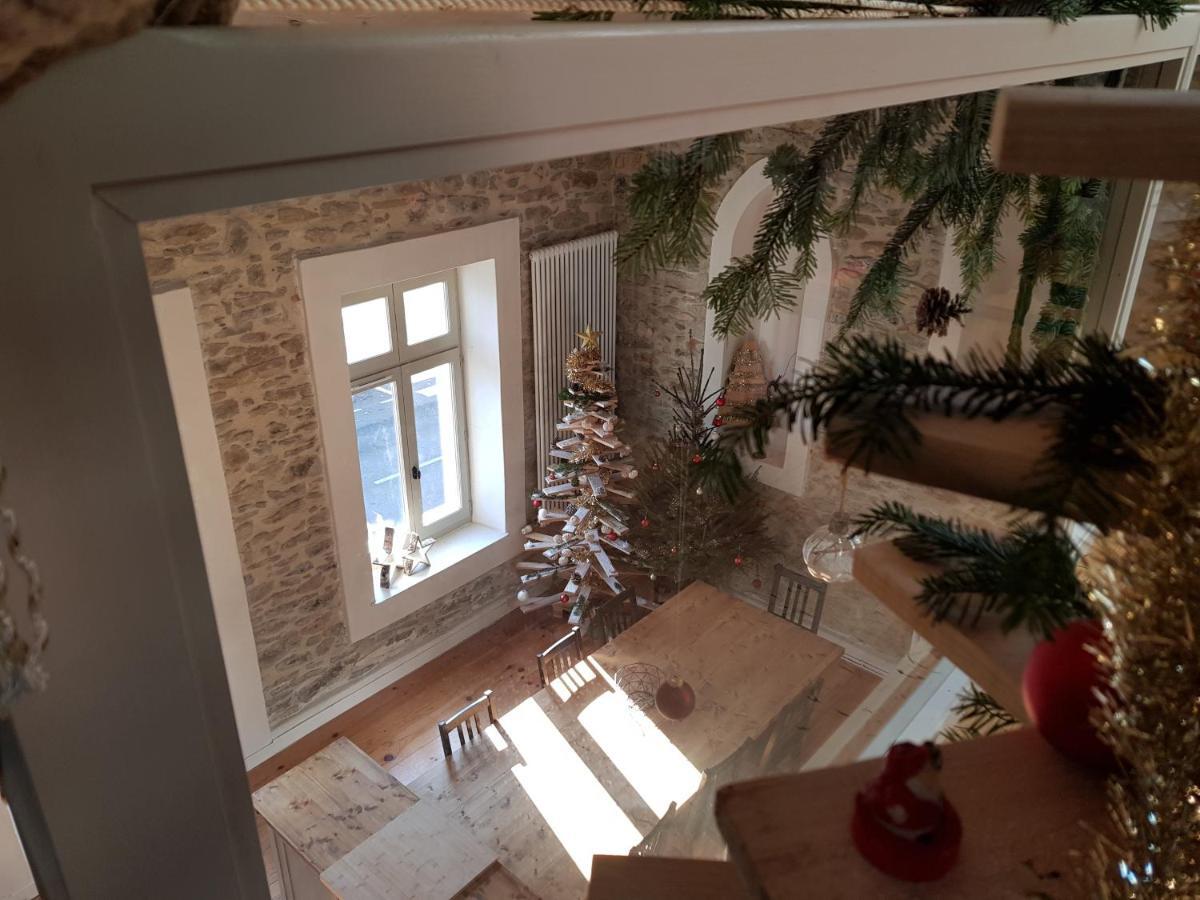 Le Logis Gout Apartman Carcassone Kültér fotó