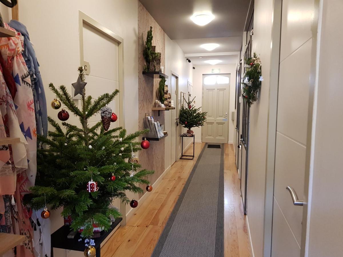 Le Logis Gout Apartman Carcassone Kültér fotó